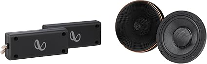 Infinity KAPPA303S 3