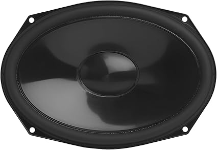 Infinity REF697CF Reference Series 6”x9” Two-Way Component System W/Crossover