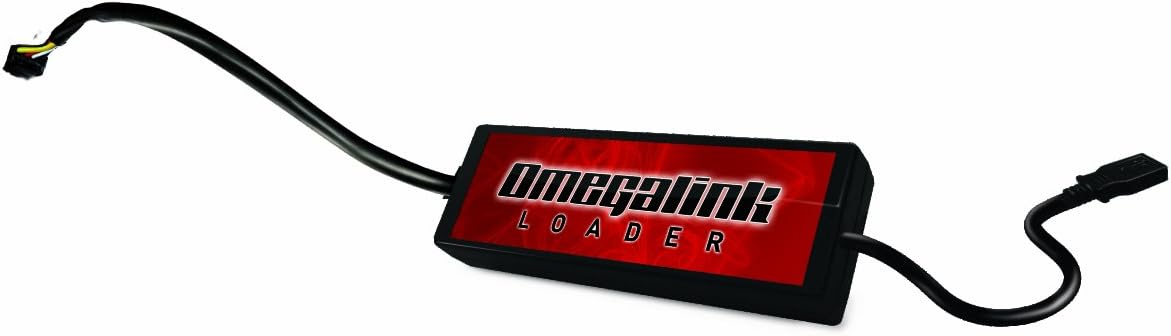 Omega OL-LOADER Dedicated USB Interface Cable Omegalink