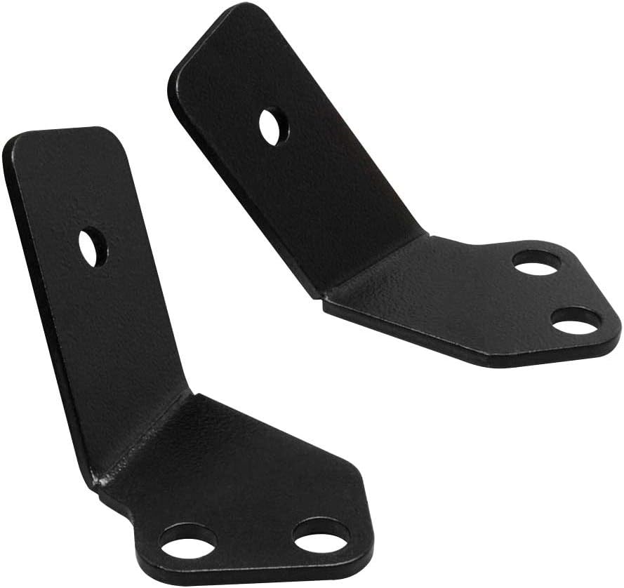 Metra MPS-B07 Side Pillar Light Brackets for select 2016-2017 vehicles from Yamaha
