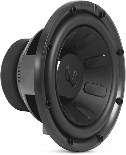 Infinity REFERENCE-1070 Reference 10 Inch Subwoofer with SSI (Selectable Smart Impedance)