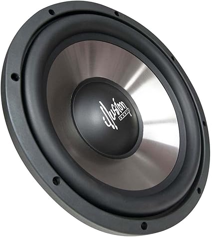 Illusion Audio Electra E12 12