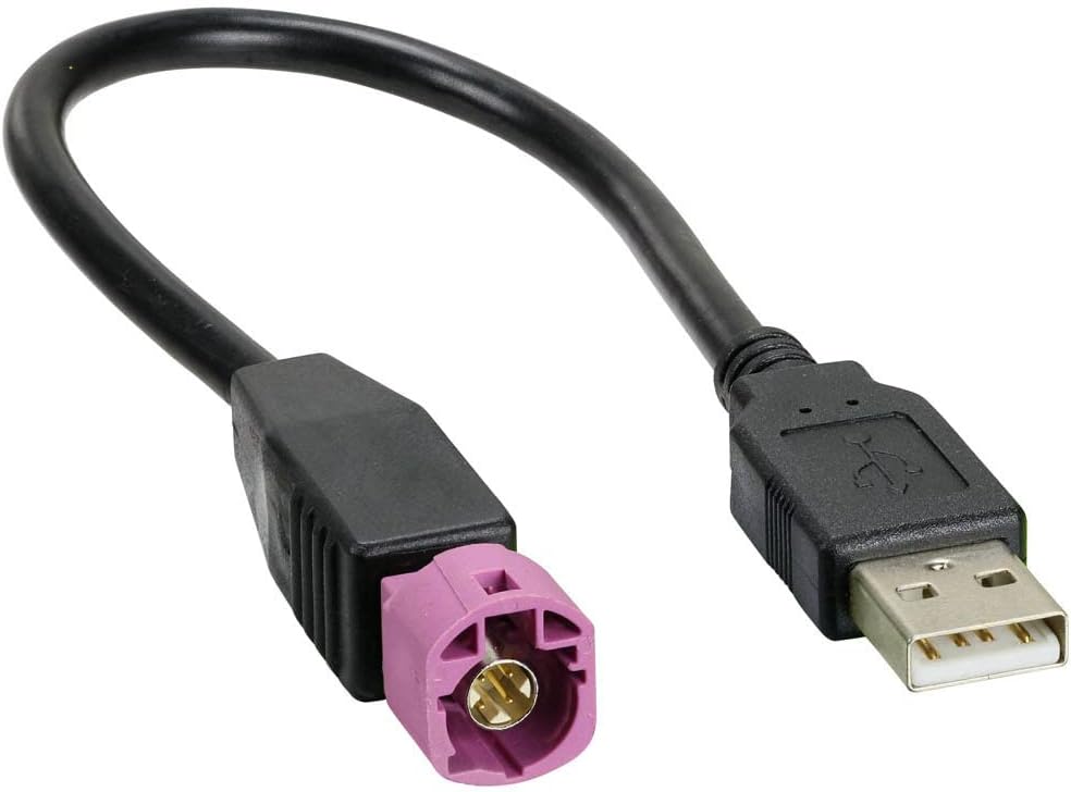 AXXESS - Mercedes USB Retention 2007-2014 (AXUSB-MB)