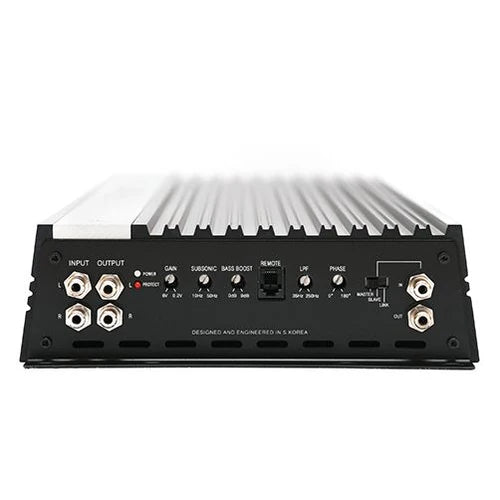 Pride Aurora 3000W 1-Channel Amp