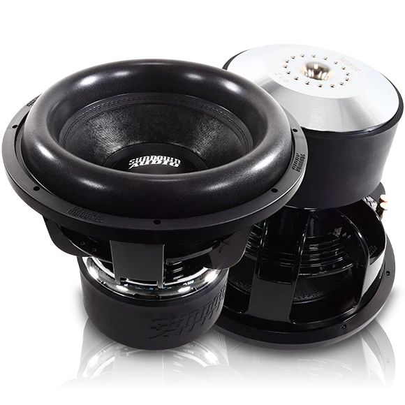 SUNDOWN AUDIO Z Series v.6 18
