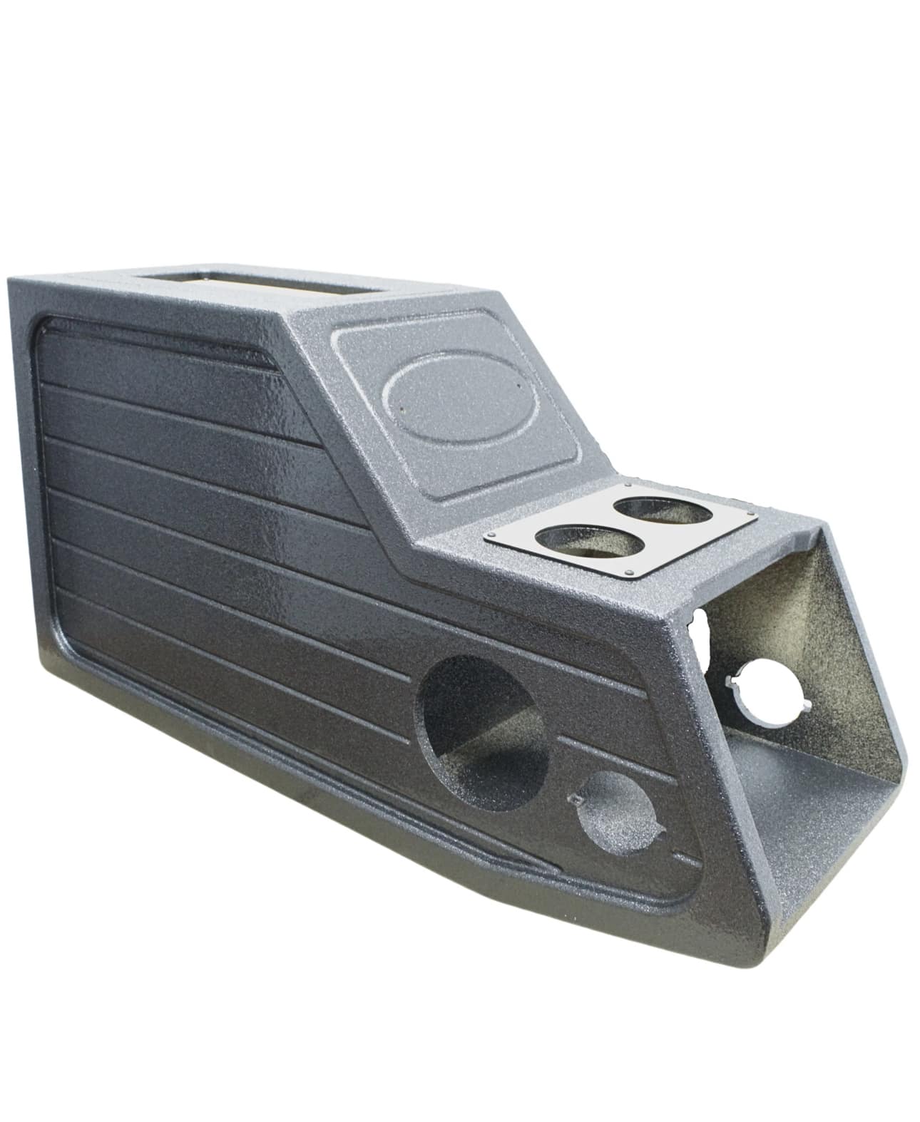 KB ford f-150 09-14 Center Console, Single 12
