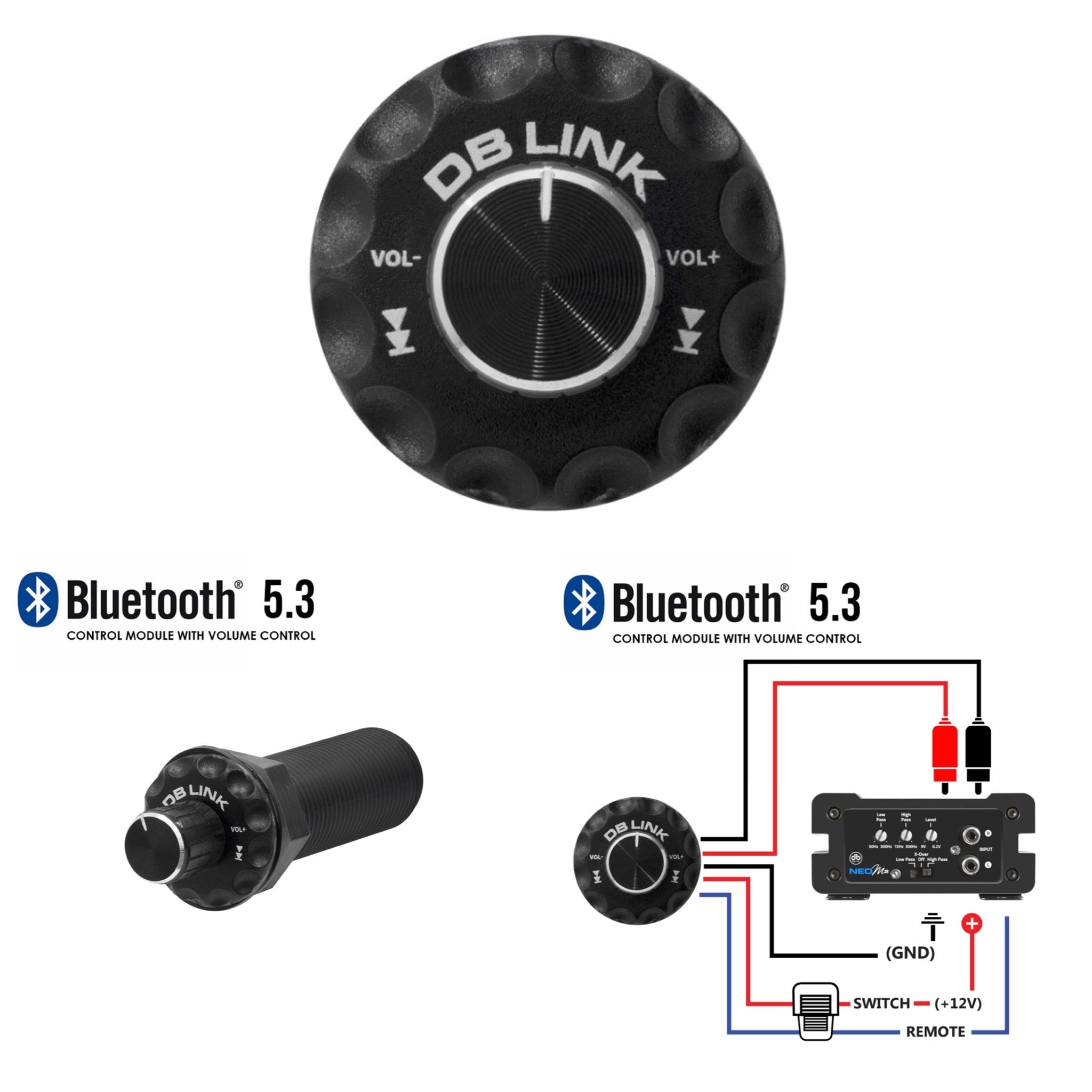 db drive 6.5