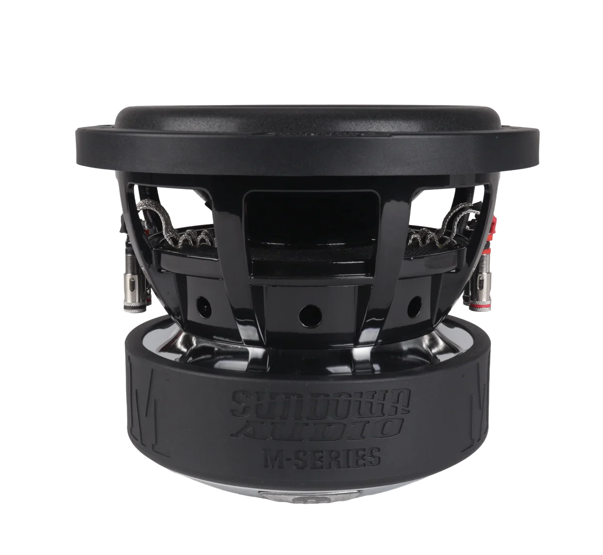 Sundown Audio M8 | 8