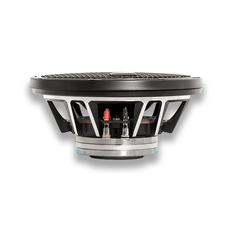 Nemesis Audio NEO-MR8CF 8″ 350W RMS Marine Neodymium Midrange Speaker (Single)