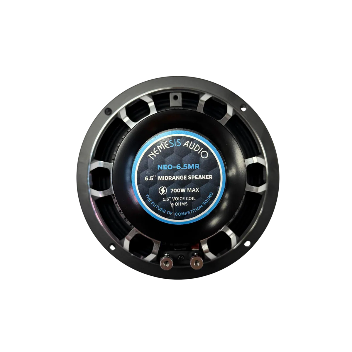 Nemesis Audio NEO-6.5MR 6.5