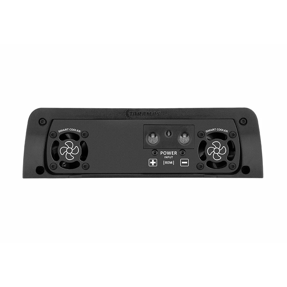 Taramps Smart3 Bass 3000W RMS Smart 1-Channel Monoblock Car Amplifier