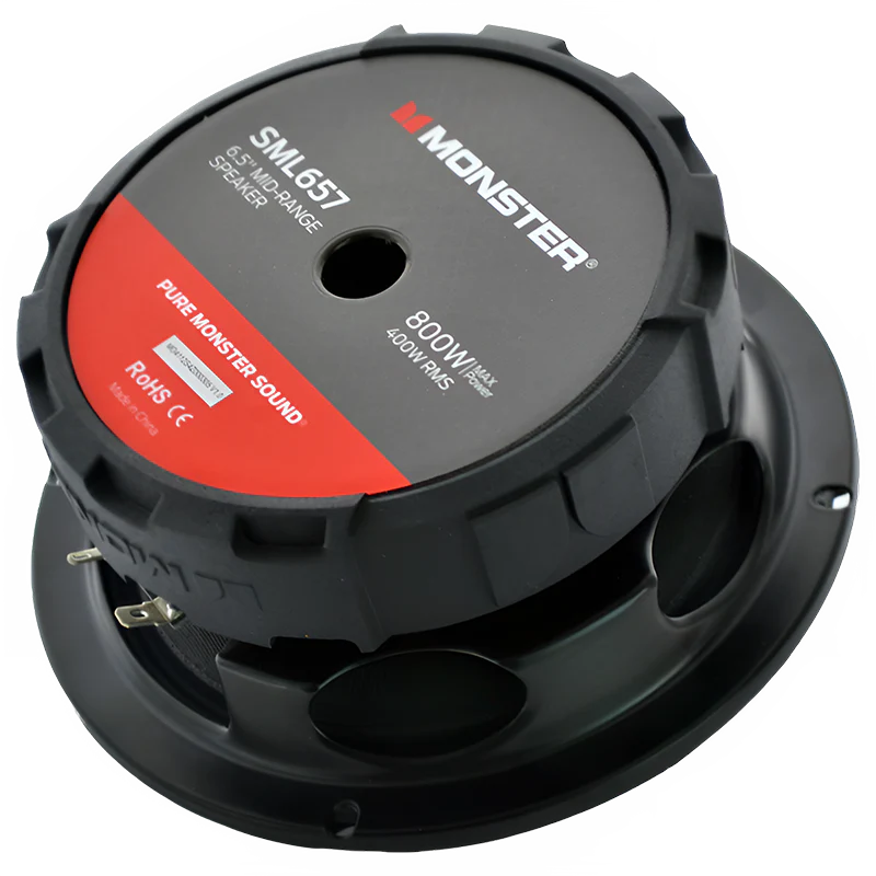 Monster SML657 6.5