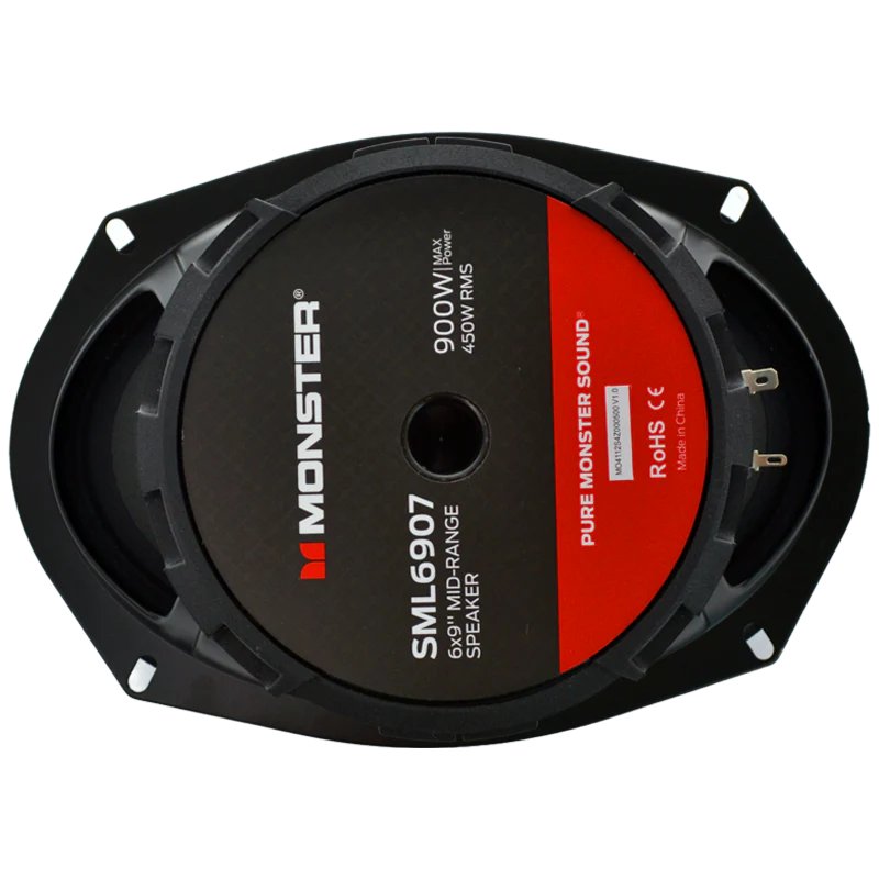 Monster SML6907 6