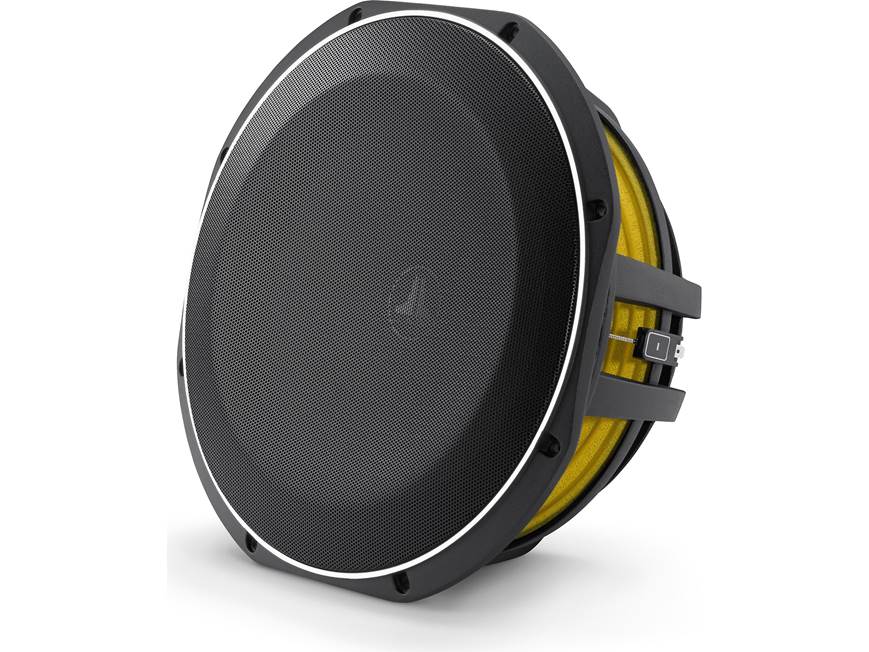 JL Audio 12TW1-4 TW1 Series thin-line 12