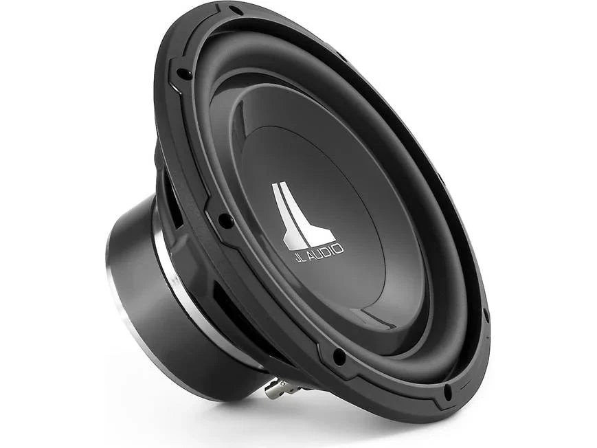 JL Audio 10W1v3-2 W1v3 Series 10