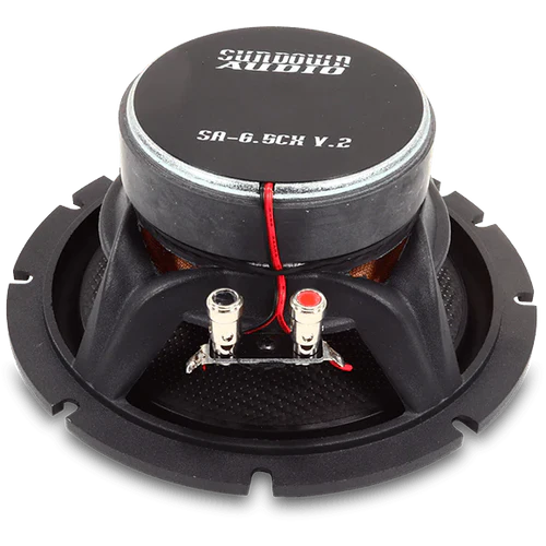 Sundown Audio SA-65CX V2 6.5