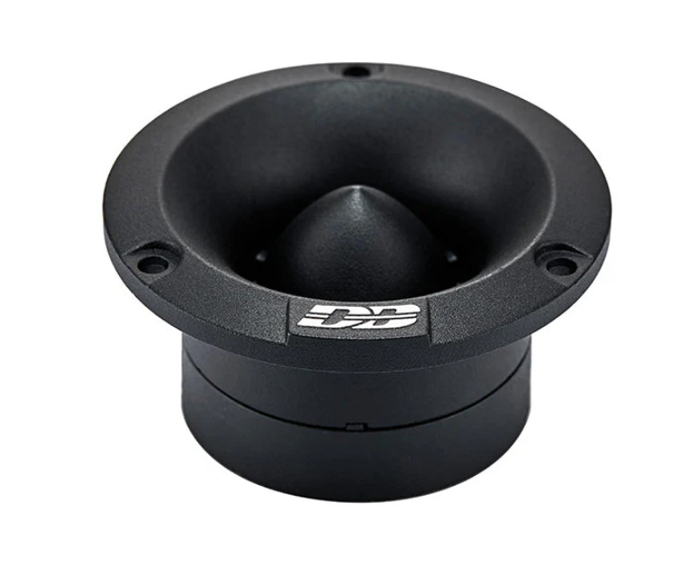 Pride Car Audio Bundle – 38