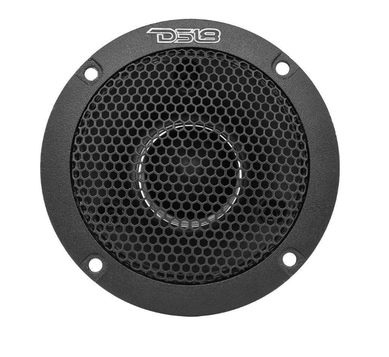 DS18 Bundle with Roof Rack Panel | Elite Audio 38