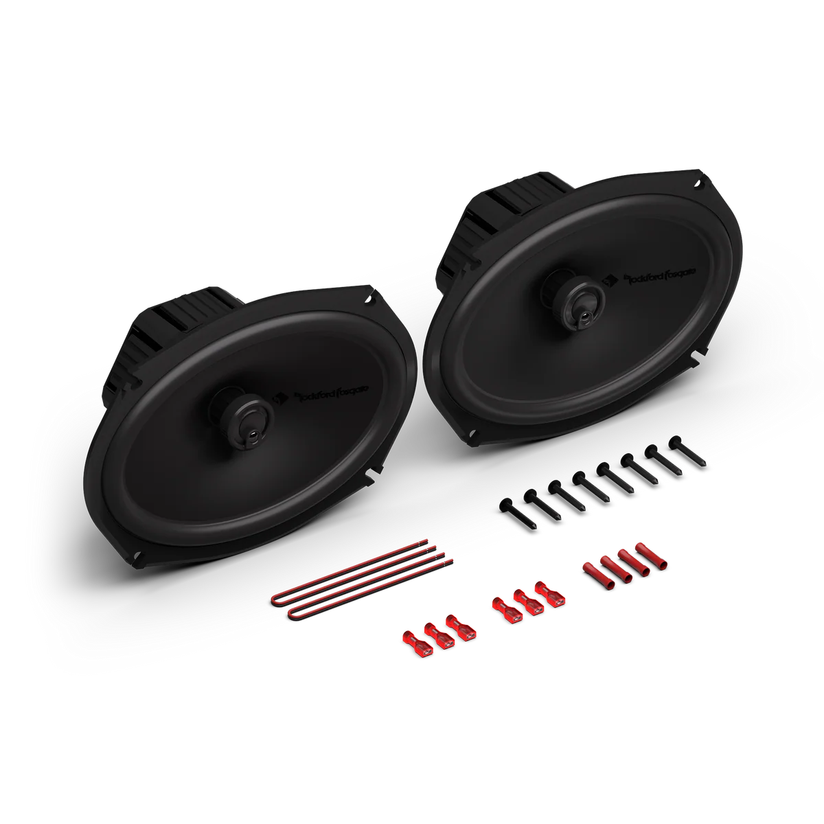 Rockford Fosgate Punch P1V2-69 | 6