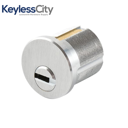 Secure Function Mortise Cylinder - 1