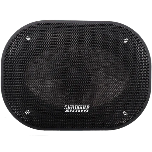 Sundown Audio SA-69CX V2 6x9