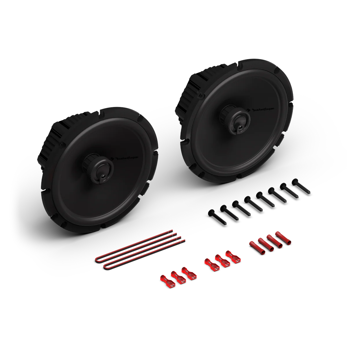 Rockford Fosgate Punch P1V2-65 | 6.5