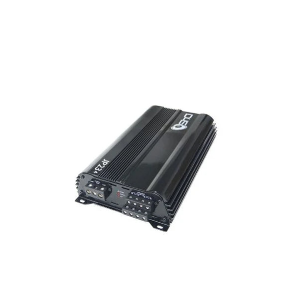 Down4Sound JP234 2000W 4-Channel Amplifier