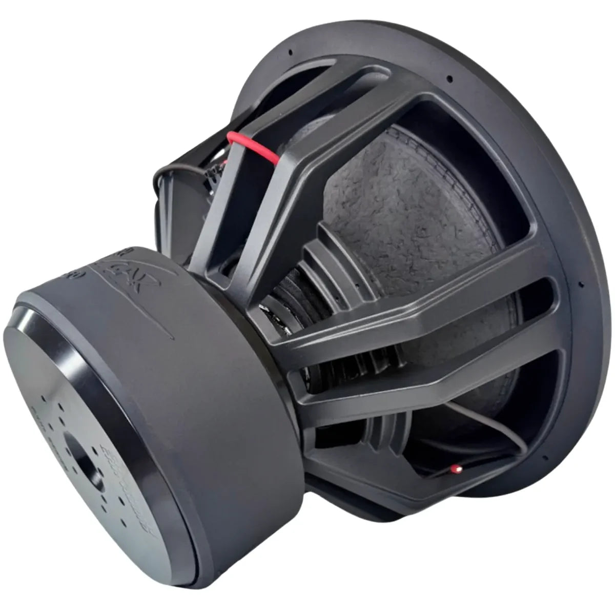 Sky High Car Audio FXXL 18