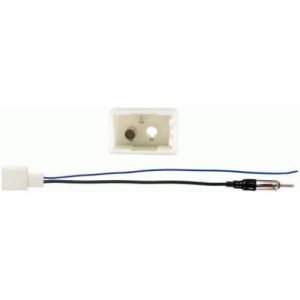 Metra 40-LX11 Lex/Toy Select Models 09-up Into Car Car Stereo Antenna Adapter