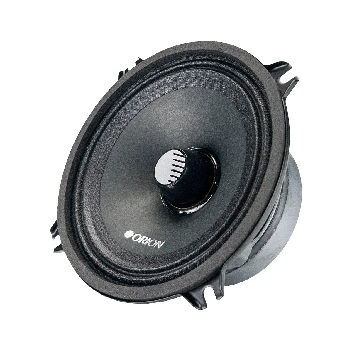 Orion CM54 - 5.25 Inch 4 Ohm Midrange Speaker 125 Watts RMS (Pair)