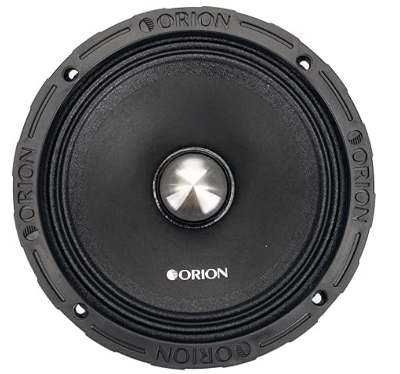 Orion Car Audio Bundle – Elite Audio 38