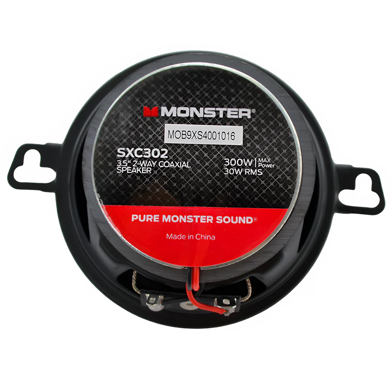 Monster SXC352 3.5