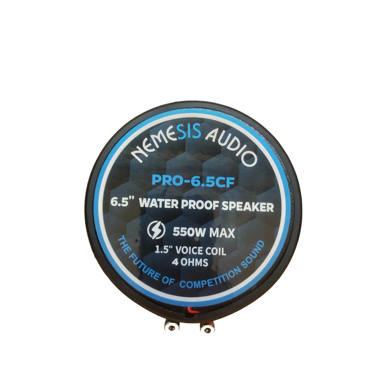 Nemesis Audio PRO-6.5CF 6.5