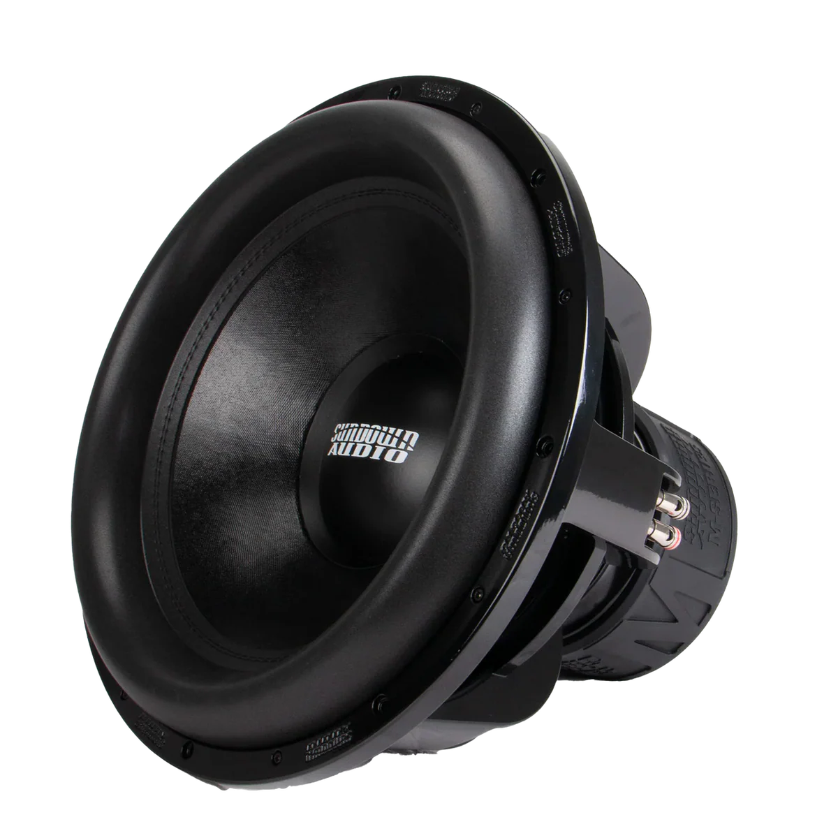 Sundown Audio M18 18