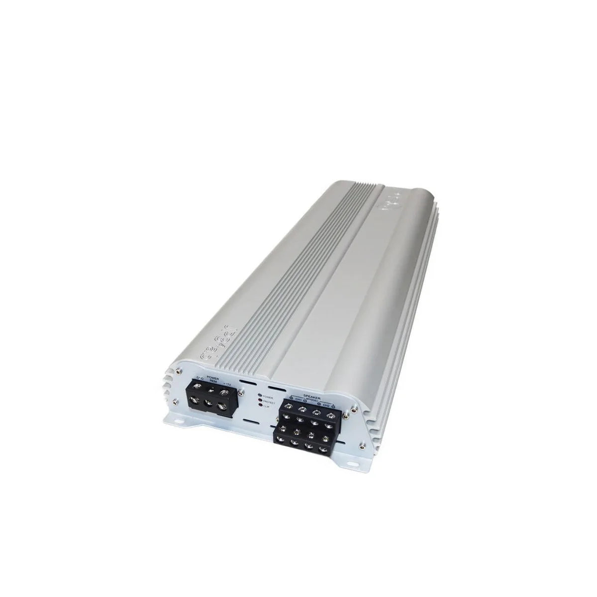 Down4Sound JP34AB 590W RMS 4-Channel Amplifier
