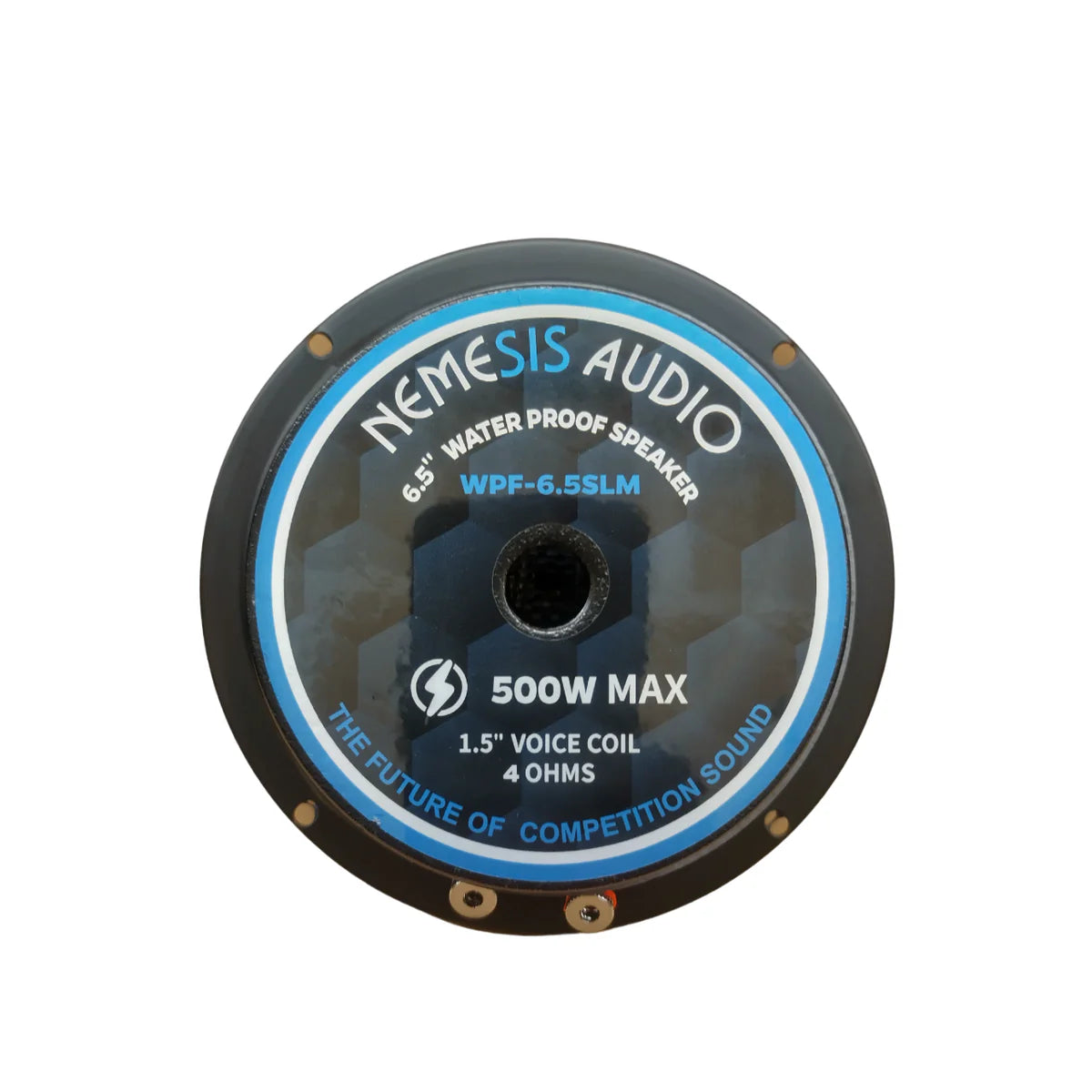 Nemesis Audio WPF-6.5SLM 6.5