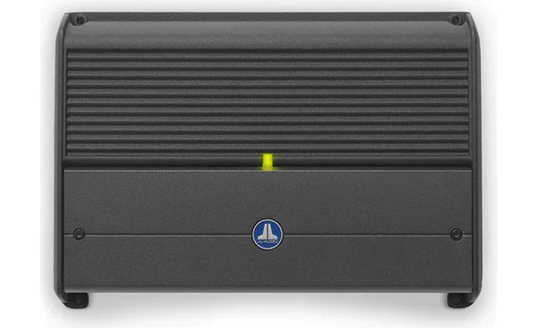 JL Audio XDM600/6 6-channel car/marine amplifier — 75 watts RMS x 6
