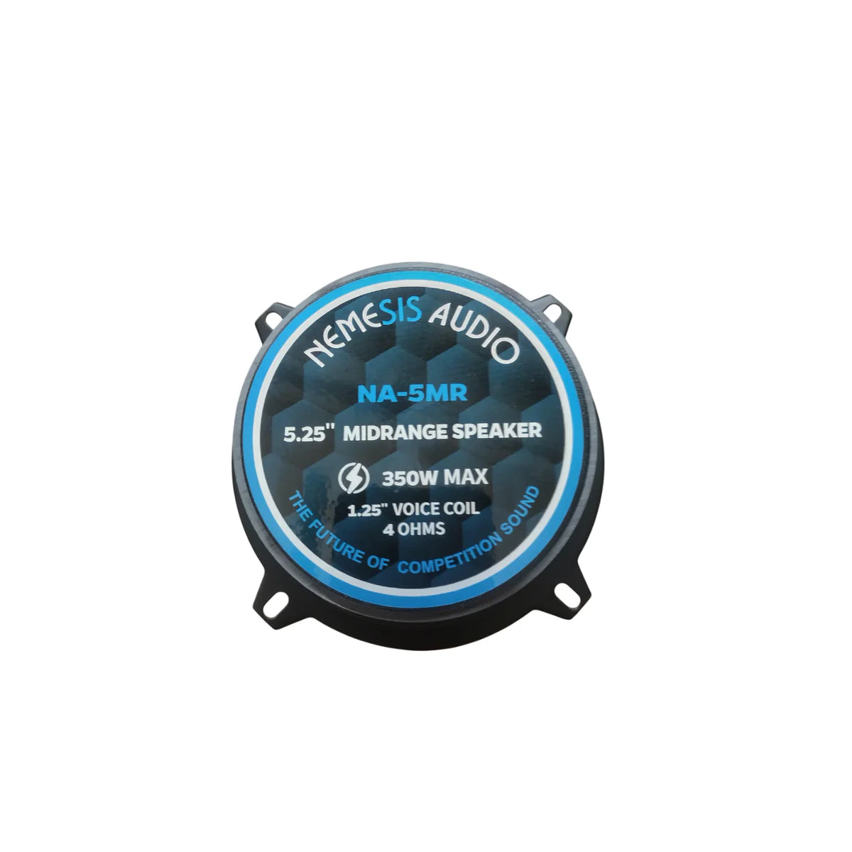 Nemesis Audio NA-5MR 5.25