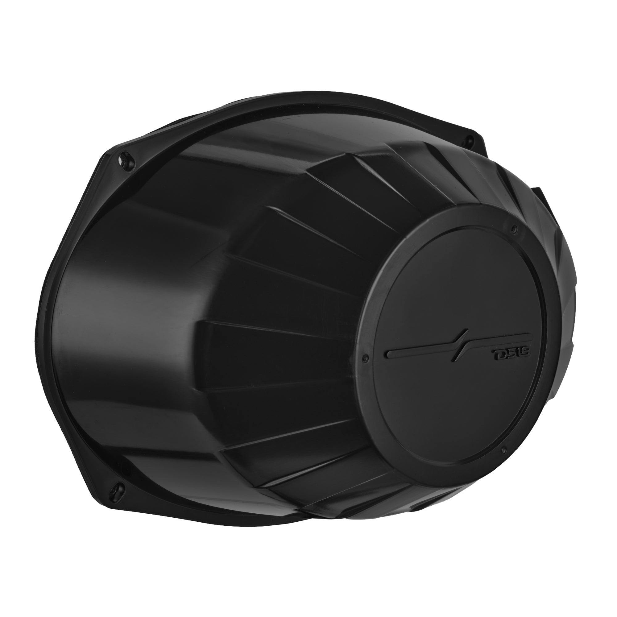 Universal 6x9” Sealed Enclosures with Gasket – Fits Harley-Davidson Fairings, Saddlebags, Doors & Custom Panels