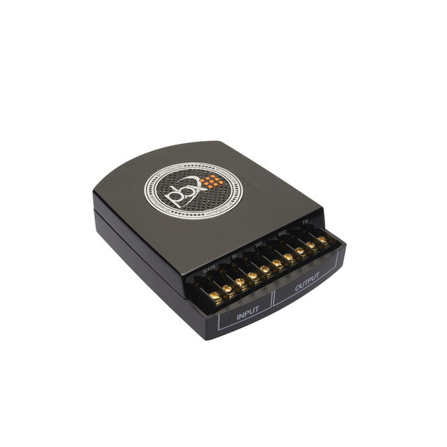 PowerBass 2XL-63.3C - 6.5