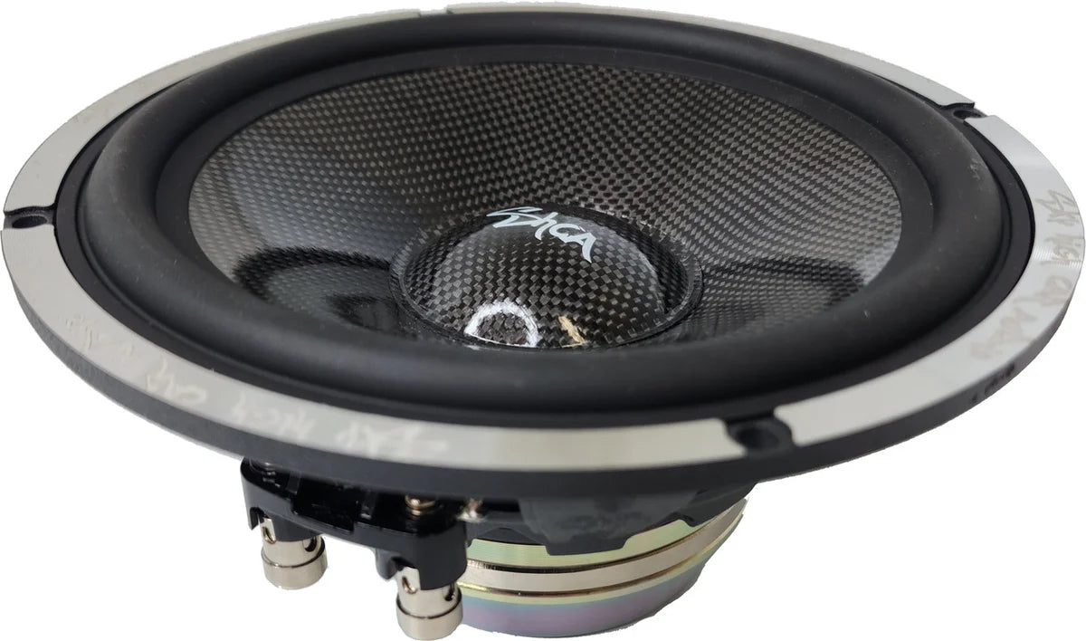 Sky High Car Audio SH-65NP 6.5