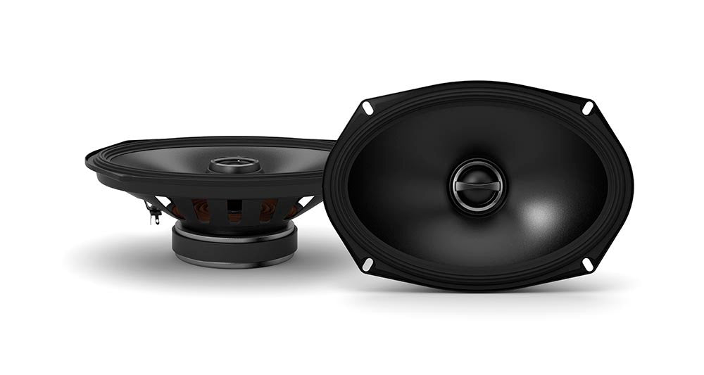 Alpine 1-Pair S-S50 5.25
