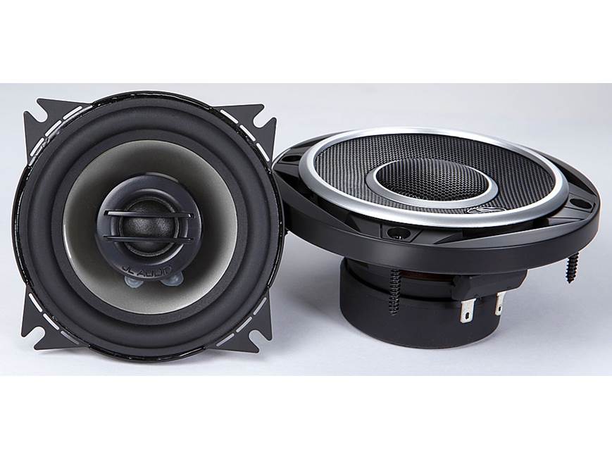 JL Audio C2-400X Evolution® C2 Series 4