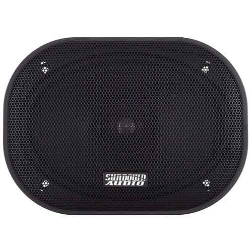 Sundown Audio E-69CX 6