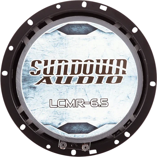 Sundown Audio LCMR6.5 6.5