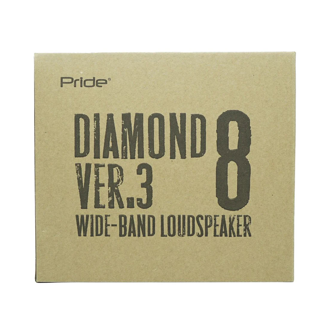 Pride Diamond 8