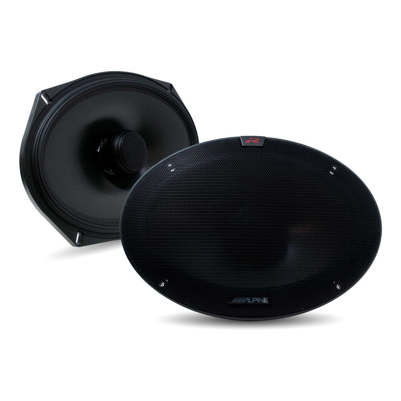 Alpine Type-R Bundle 1-Pair R-S65.2 6.5