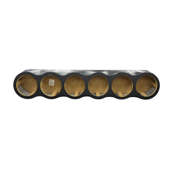Nemesis Audio Roof Rack Combo (6) Nemesis NA-6.5SLM