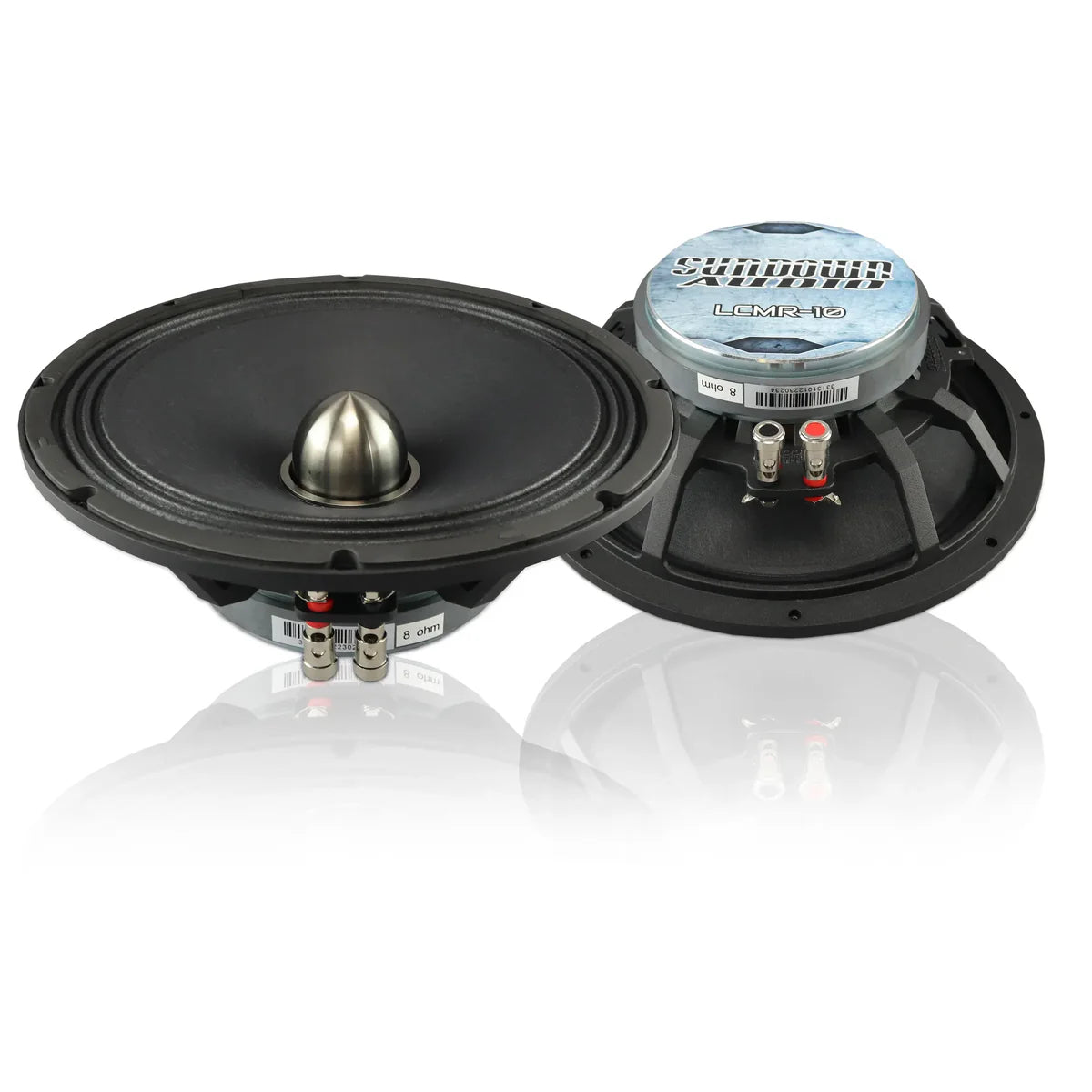 Sundown Audio LCMR-10 10
