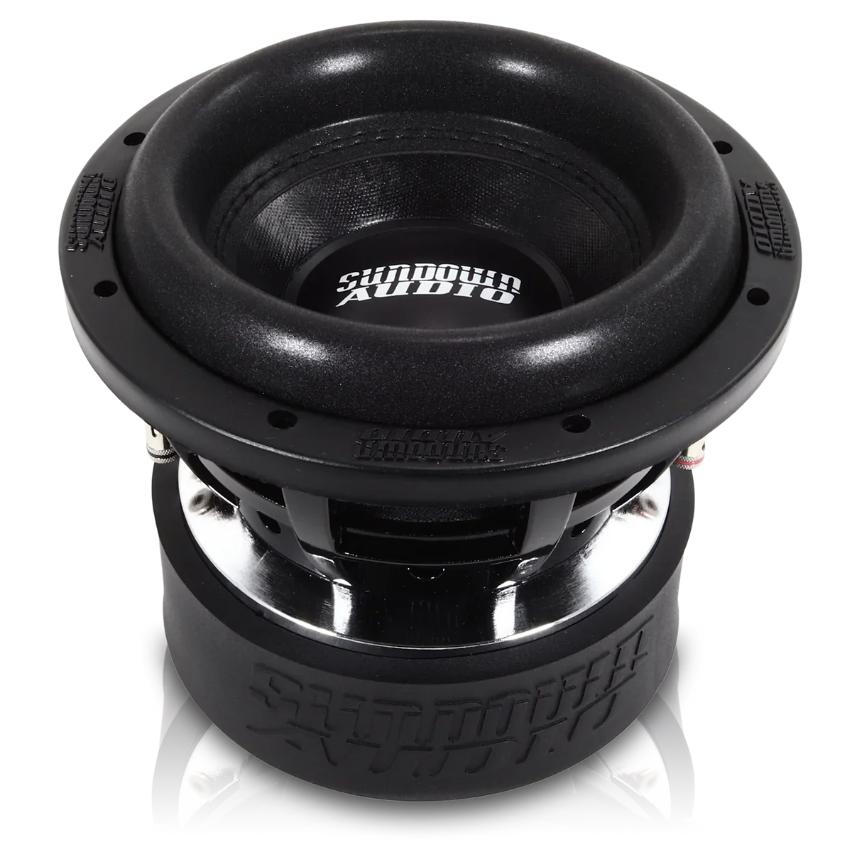 (2) Sundown SA8 v.3 & Ford F-150 09-25 Dual 8